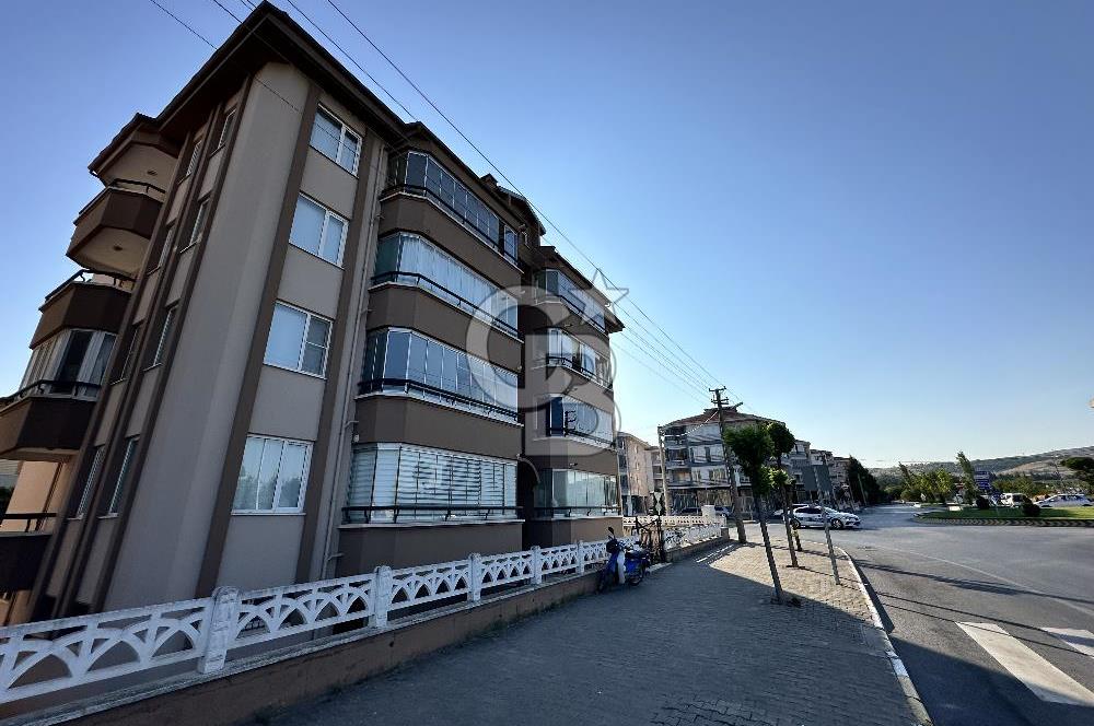 BALIKESİR PAŞAALANI GÜLIŞIK SİTESİ'NDE KİRALIK 3+1 DAİRE