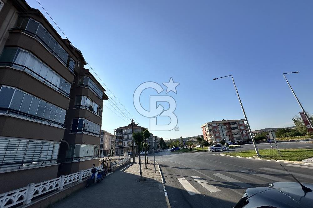 BALIKESİR PAŞAALANI GÜLIŞIK SİTESİ'NDE KİRALIK 3+1 DAİRE