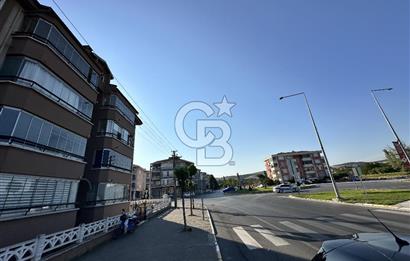 BALIKESİR PAŞAALANI GÜLIŞIK SİTESİ'NDE KİRALIK 3+1 DAİRE