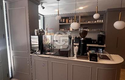 Küçükyalı’da Devren Kiralık Anahtar Teslim Butik Kafe
