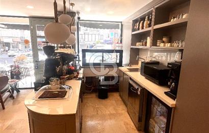Küçükyalı’da Devren Kiralık Anahtar Teslim Butik Kafe