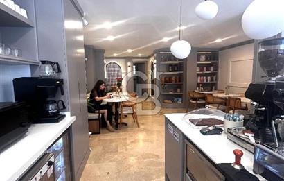 Küçükyalı’da Devren Kiralık Anahtar Teslim Butik Kafe