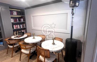 Küçükyalı’da Devren Kiralık Anahtar Teslim Butik Kafe