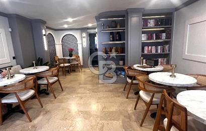 Küçükyalı’da Devren Kiralık Anahtar Teslim Butik Kafe