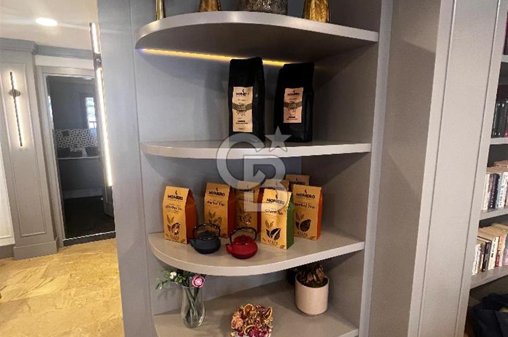 Küçükyalı’da Devren Kiralık Anahtar Teslim Butik Kafe
