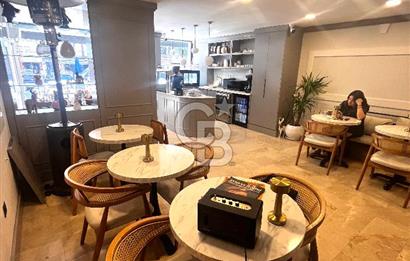 Küçükyalı’da Devren Kiralık Anahtar Teslim Butik Kafe