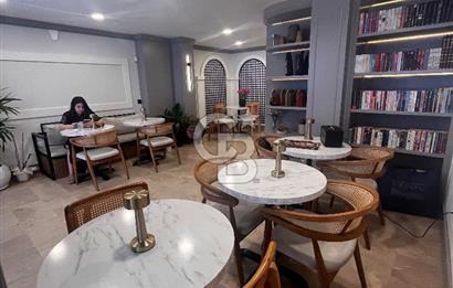 Küçükyalı’da Devren Kiralık Anahtar Teslim Butik Kafe