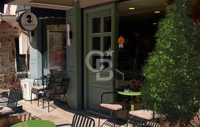 Küçükyalı’da Devren Kiralık Anahtar Teslim Butik Kafe