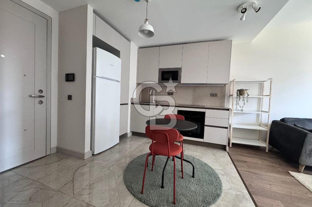 TONA RESIDENCE 1+1 SIFIR EŞYALI KİRALIK DAİRE