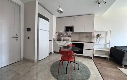 TONA RESIDENCE 1+1 SIFIR EŞYALI KİRALIK DAİRE