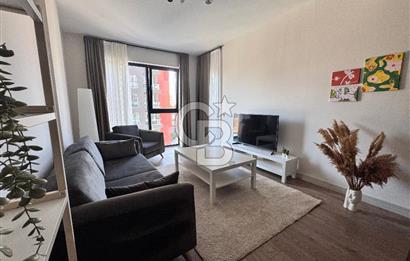 TONA RESIDENCE 1+1 SIFIR EŞYALI KİRALIK DAİRE