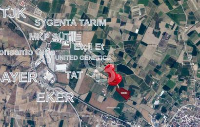 CB CLASS MUSTAFAKEMALPAŞA SANAYİ BÖLGESİ YÜKSEK GELİRLİ YATIRIM