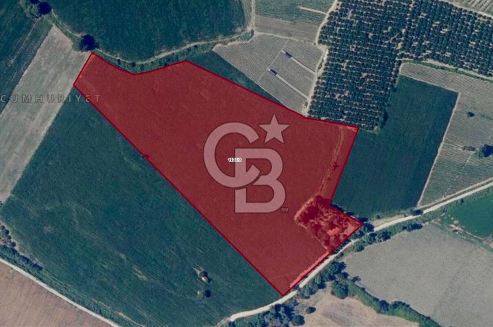 CB CLASS MUSTAFAKEMALPAŞA SANAYİ BÖLGESİ YÜKSEK GELİRLİ YATIRIM