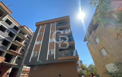 BORNOVA DOĞANLARDA 2+1 DAİRE