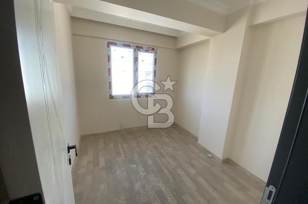 BORNOVA DOĞANLARDA 2+1 DAİRE