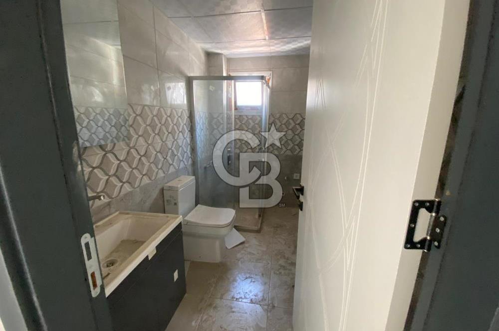 BORNOVA DOĞANLARDA 2+1 DAİRE