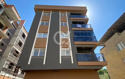 BORNOVA DOĞANLARDA 2+1 DAİRE