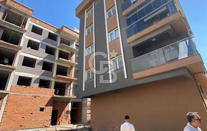 BORNOVA DOĞANLARDA 2+1 DAİRE