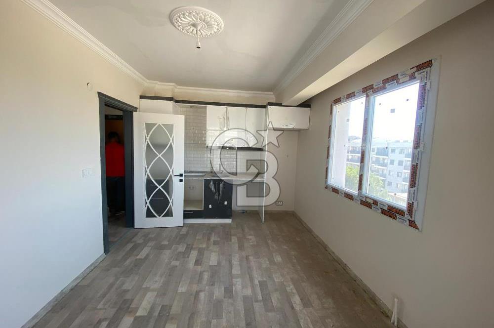 BORNOVA DOĞANLARDA 2+1 DAİRE