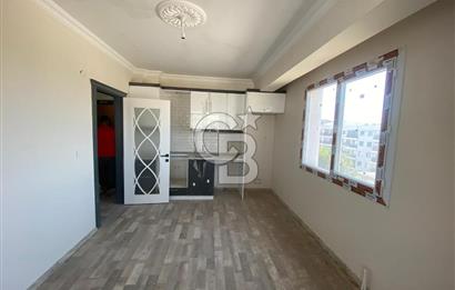 BORNOVA DOĞANLARDA 2+1 DAİRE