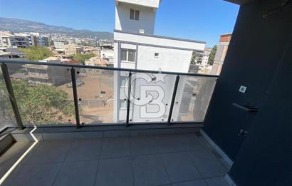 BORNOVA DOĞANLARDA 2+1 DAİRE