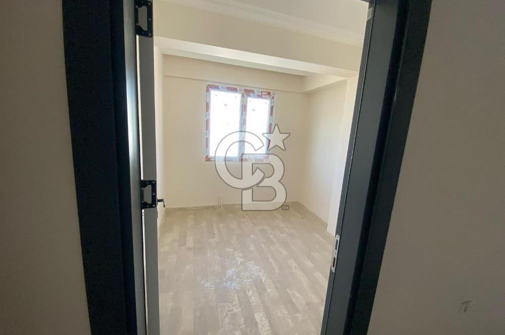 BORNOVA DOĞANLARDA 2+1 DAİRE