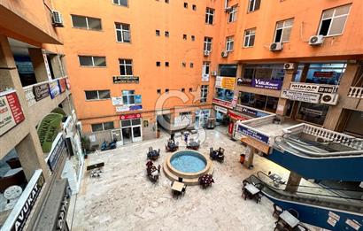 Çiğli Anadolu Caddesi Üzeri Eşyalı Kiralık Ofis