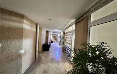 Çiğli Anadolu Caddesi Üzeri Eşyalı Kiralık Ofis