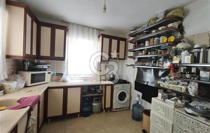 Ayvalık Sarımsaklıda Satılık Deniz Manzaralı 3+1 Villa
