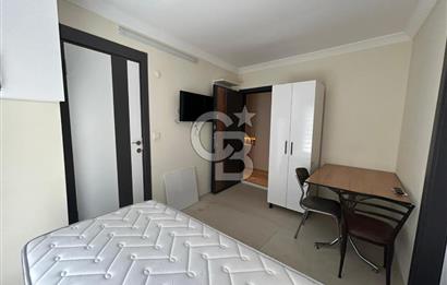 BALIKESİR GAZİOSMANPAŞA'DA KİRALIK EŞYALI 1+1 DAİRELER