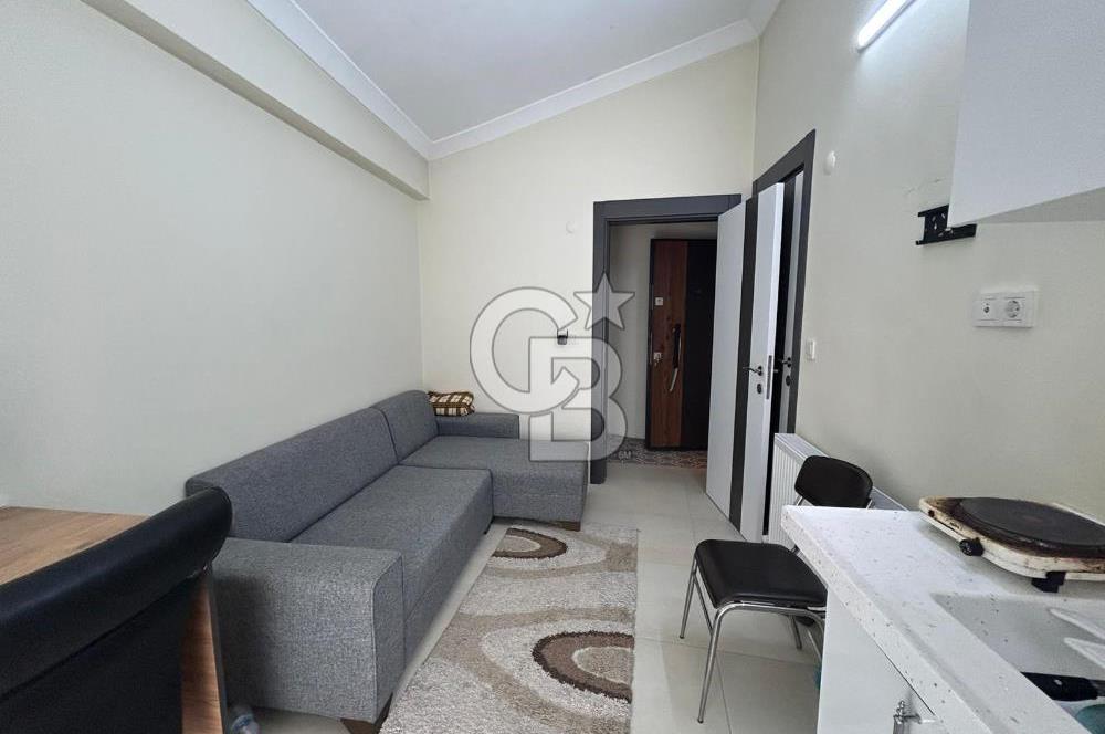 BALIKESİR GAZİOSMANPAŞA'DA KİRALIK EŞYALI 1+1 DAİRELER