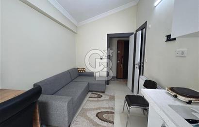 BALIKESİR GAZİOSMANPAŞA'DA KİRALIK EŞYALI 1+1 DAİRELER