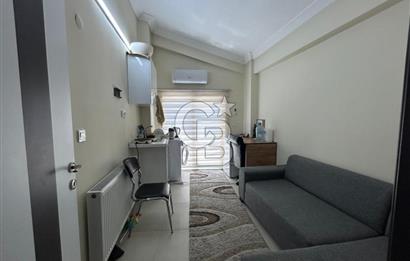 BALIKESİR GAZİOSMANPAŞA'DA KİRALIK EŞYALI 1+1 DAİRELER