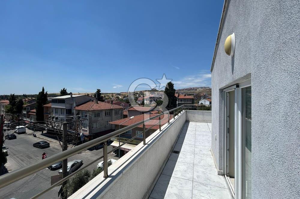 BALIKESİR GAZİOSMANPAŞA'DA KİRALIK EŞYALI 1+1 DAİRELER