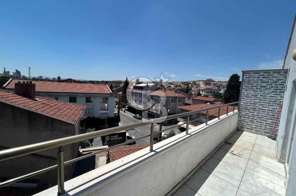 BALIKESİR GAZİOSMANPAŞA'DA KİRALIK EŞYALI 1+1 DAİRELER