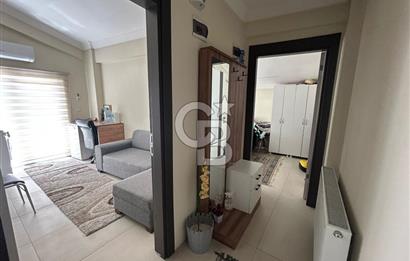 BALIKESİR GAZİOSMANPAŞA'DA KİRALIK EŞYALI 1+1 DAİRELER