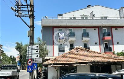 BALIKESİR GAZİOSMANPAŞA'DA KİRALIK EŞYALI 1+1 DAİRELER
