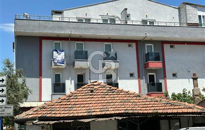 BALIKESİR GAZİOSMANPAŞA'DA KİRALIK EŞYALI 1+1 DAİRELER