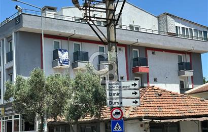 BALIKESİR GAZİOSMANPAŞA'DA KİRALIK EŞYALI 1+1 DAİRELER