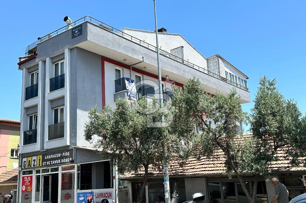 BALIKESİR GAZİOSMANPAŞA'DA KİRALIK EŞYALI 1+1 DAİRELER