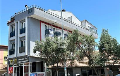 BALIKESİR GAZİOSMANPAŞA'DA KİRALIK EŞYALI 1+1 DAİRELER