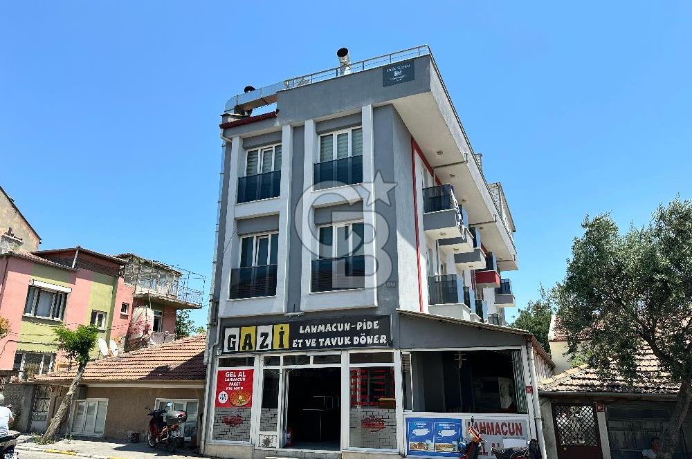 BALIKESİR GAZİOSMANPAŞA'DA KİRALIK EŞYALI 1+1 DAİRELER