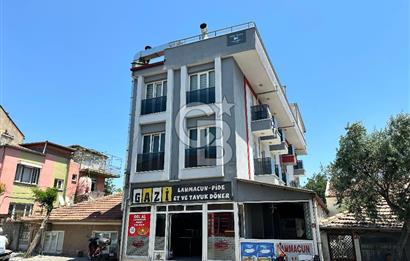 BALIKESİR GAZİOSMANPAŞA'DA KİRALIK EŞYALI 1+1 DAİRELER