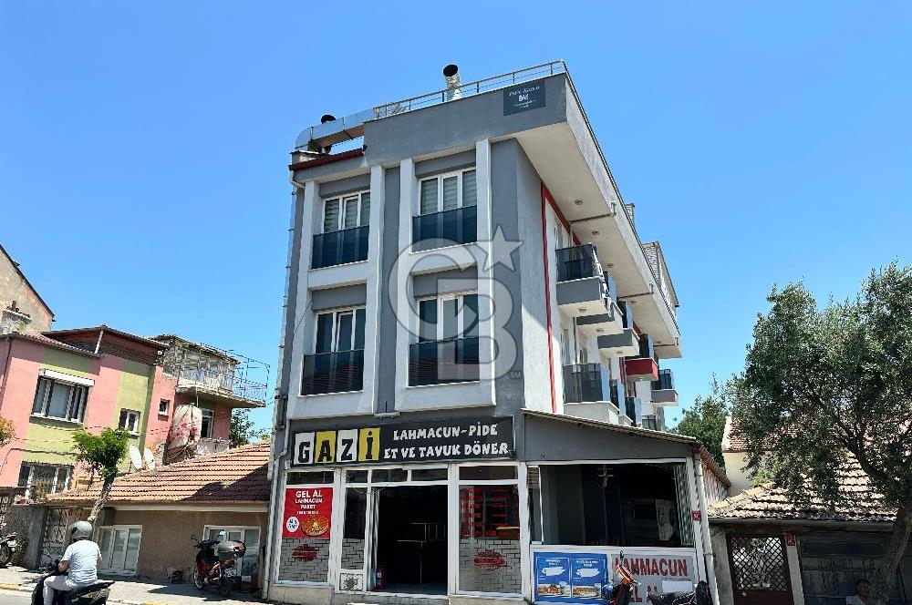 BALIKESİR GAZİOSMANPAŞA'DA KİRALIK EŞYALI 1+1 DAİRELER