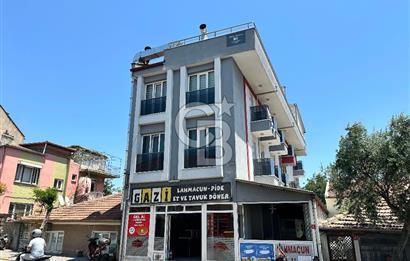 BALIKESİR GAZİOSMANPAŞA'DA KİRALIK EŞYALI 1+1 DAİRELER