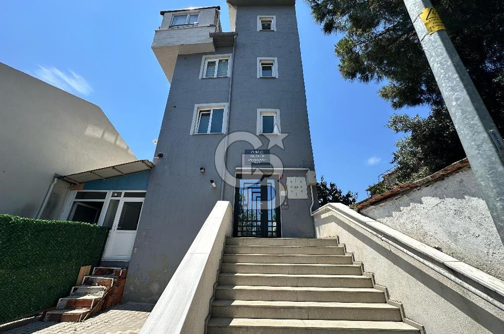 BALIKESİR GAZİOSMANPAŞA'DA KİRALIK EŞYALI 1+1 DAİRELER