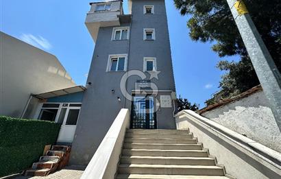 BALIKESİR GAZİOSMANPAŞA'DA KİRALIK EŞYALI 1+1 DAİRELER