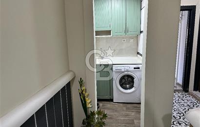 BALIKESİR GAZİOSMANPAŞA'DA KİRALIK EŞYALI 1+1 DAİRELER