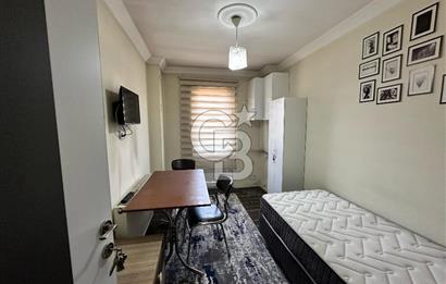 BALIKESİR GAZİOSMANPAŞA'DA KİRALIK EŞYALI 1+1 DAİRELER