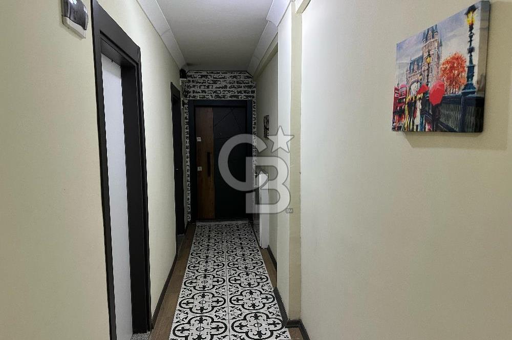 BALIKESİR GAZİOSMANPAŞA'DA KİRALIK EŞYALI 1+1 DAİRELER